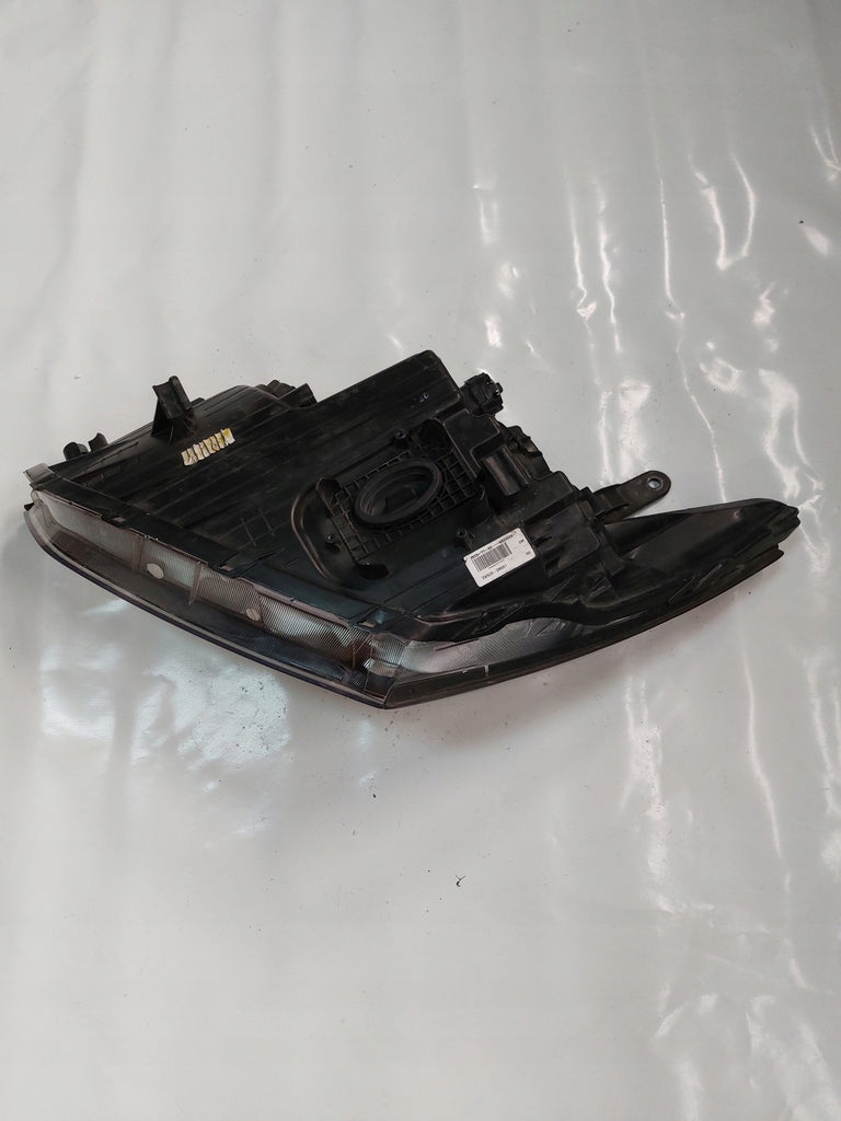 Frontscheinwerfer Hyundai Santa III Fe 2W92R-DM001 Xenon Rechts Headlight SCH3827561613ew