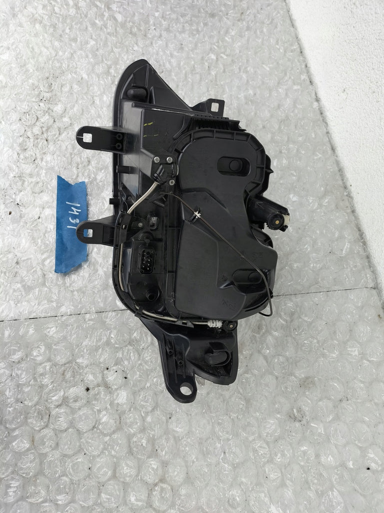 Frontscheinwerfer BMW Z4 15802600 Rechts Scheinwerfer Headlight SCH5410801148yt