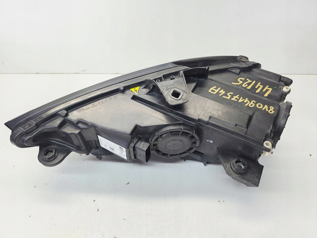 Frontscheinwerfer Audi A3 8V0941754A LED Rechts Scheinwerfer Headlight SCH7593166688az