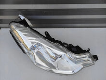 Laden Sie das Bild in den Galerie-Viewer, Frontscheinwerfer Citroën C-Crosser Ein Satz Scheinwerfer Headlight SCH5257787738ze