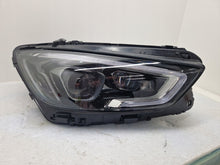 Load image into Gallery viewer, Frontscheinwerfer Mercedes-Benz Amg Gt 2909062601 Rechts Scheinwerfer Headlight