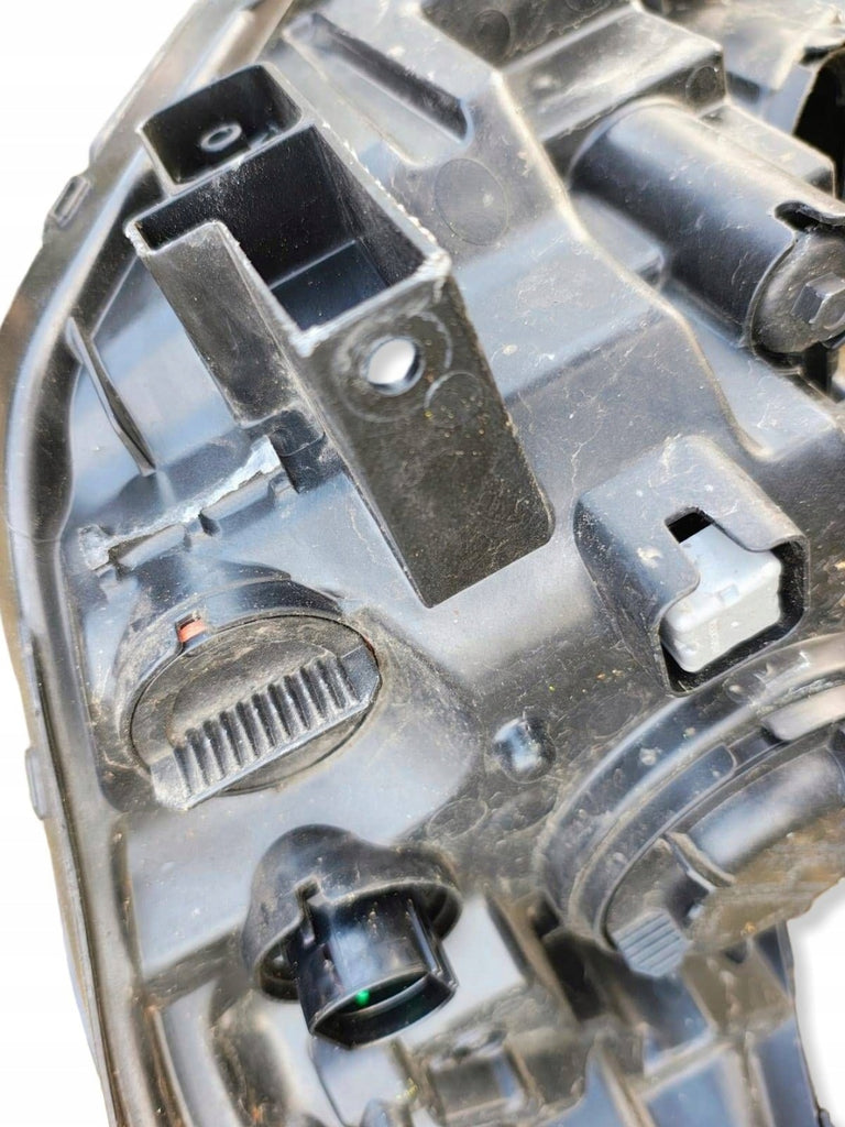 Frontscheinwerfer Kia Sorento III 92102C5530 Rechts Scheinwerfer Headlight SCH8350144139ti