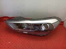 Load image into Gallery viewer, Frontscheinwerfer Hyundai Tucson 9210D7001 D7921-22010 LED Links Headlight