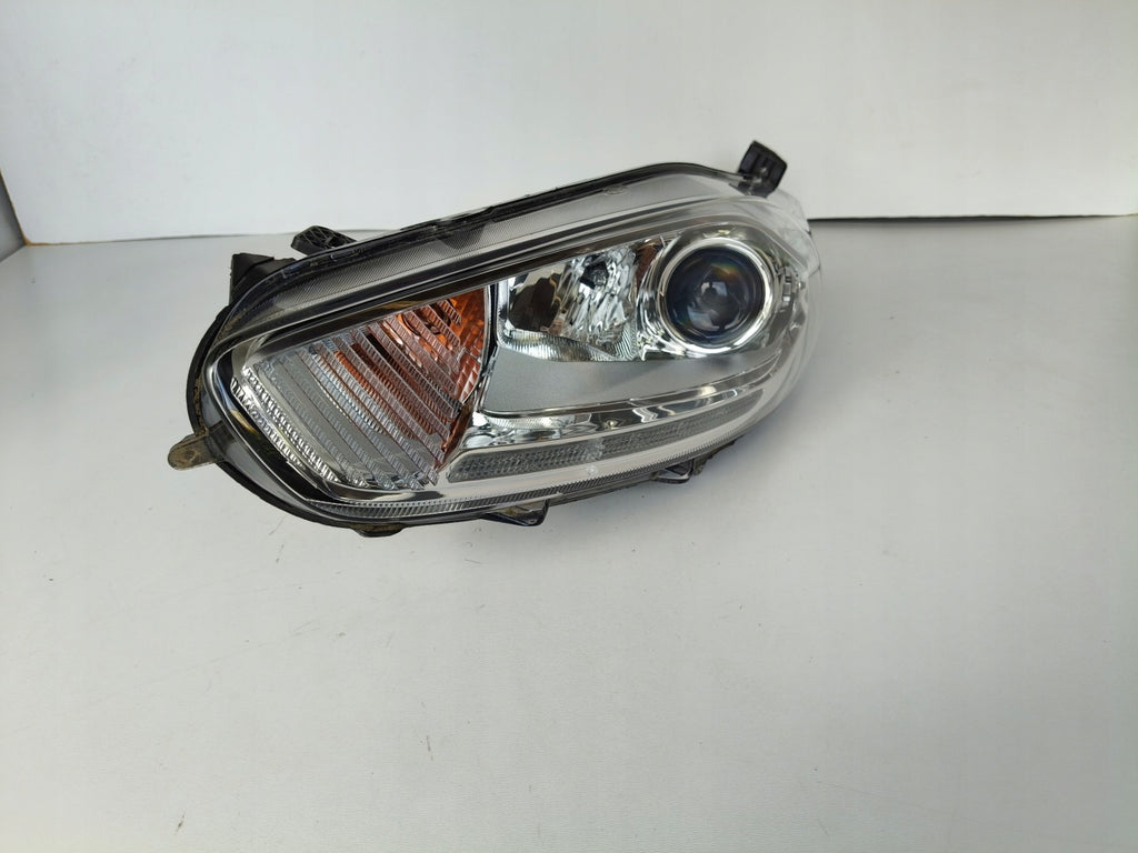 Frontscheinwerfer Ford Fiesta C1BB-13W030-CG Links Scheinwerfer Headlight SCH5789231059rc