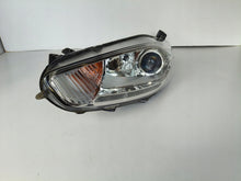 Laden Sie das Bild in den Galerie-Viewer, Frontscheinwerfer Ford Fiesta C1BB-13W030-CG Links Scheinwerfer Headlight SCH5789231059rc
