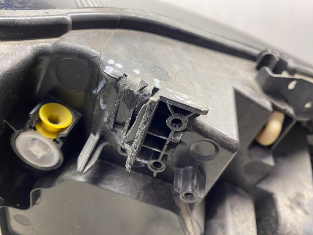 Frontscheinwerfer VW 11B941035K Links Scheinwerfer Headlight SCH1647749480ce