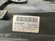 Laden Sie das Bild in den Galerie-Viewer, Frontscheinwerfer Volvo V70 S80 31214348 Xenon Rechts Scheinwerfer Headlight