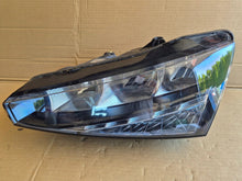 Load image into Gallery viewer, Frontscheinwerfer Skoda Scala 657941015 LED Links Scheinwerfer Headlight SCH6344715041ax
