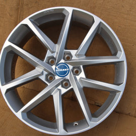 1x Alufelge 18 Zoll 7.5