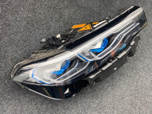 Load image into Gallery viewer, Frontscheinwerfer BMW X7 G07 9481802 Laser Rechts Scheinwerfer Headlight SCH2418722284ff