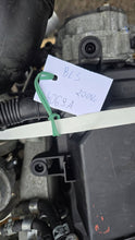 Laden Sie das Bild in den Galerie-Viewer, Motor Audi Seat Skoda VW BLS 1.9 TDI 105PS 77kW 139TKm 2008 Diesel Komplett