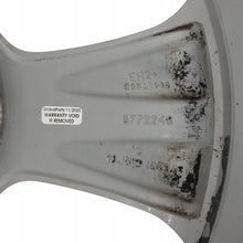 Load image into Gallery viewer, 1x Alufelge 19 Zoll 10.0" 5x120 6772248 BMW E70 Rim Wheel FEL3024164894ed