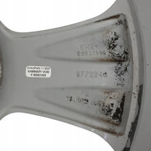 Laden Sie das Bild in den Galerie-Viewer, 1x Alufelge 19 Zoll 10.0" 5x120 6772248 BMW E70 Rim Wheel FEL3024164894ed