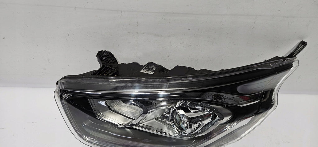 Frontscheinwerfer Ford Transit Custom JK21-13W030-DJ Links Headlight SCH9994979493wb