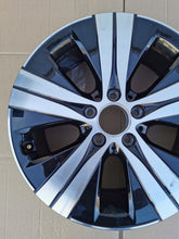 Load image into Gallery viewer, 1x Alufelge 17 Zoll 7.0" 5x112 44 5ET A2064014100 Mercedes-Benz W206 Rim Wheel FEL7679631400xz