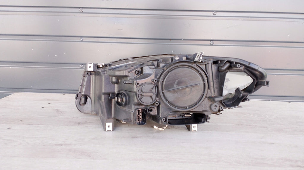 Frontscheinwerfer BMW 5 F10 7203246-15 LED Rechts Scheinwerfer Headlight SCH9957918430mr