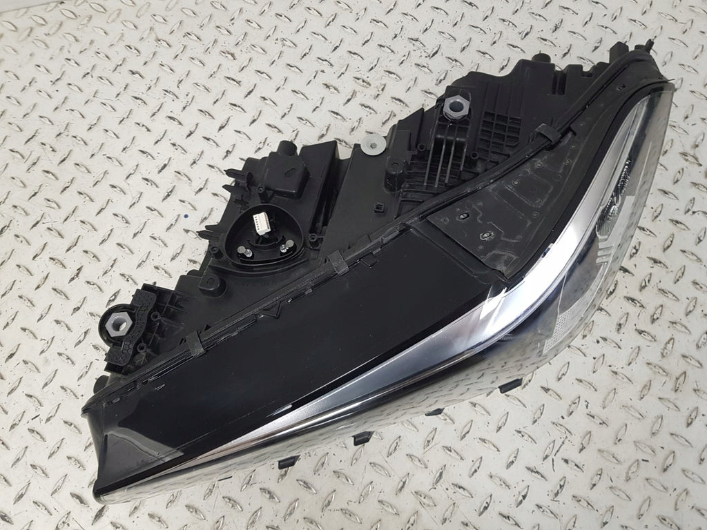 Frontscheinwerfer BMW X5 G05 G06 9481783-08 Full LED Links Headlight SCH3654156336gw