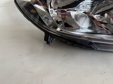 Laden Sie das Bild in den Galerie-Viewer, Frontscheinwerfer Ford Fiesta I H1BB-13W029-AE Rechts Scheinwerfer Headlight SCH9262159392jm