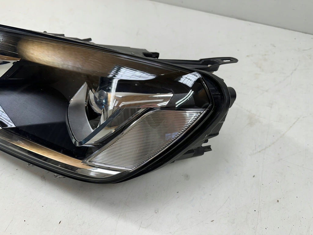 Frontscheinwerfer VW Touareg 7P1941031 Xenon Links Scheinwerfer Headlight