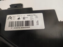 Load image into Gallery viewer, Frontscheinwerfer Citroën C4 II B7 9687304480 Rechts Scheinwerfer Headlight