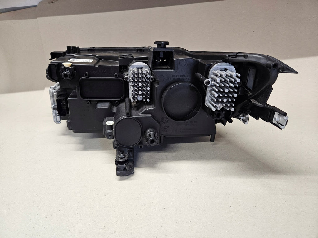 Frontscheinwerfer VW Tiguan 5NB941082 LED Rechts Scheinwerfer Headlight