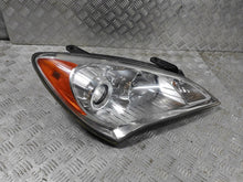 Load image into Gallery viewer, Frontscheinwerfer Genesis Coupe Vorderseite Scheinwerfer Headlight