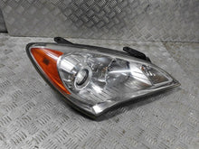 Load image into Gallery viewer, Frontscheinwerfer Genesis Coupe Ein Stück (Rechts oder Links) Headlight SCH6527923386eh