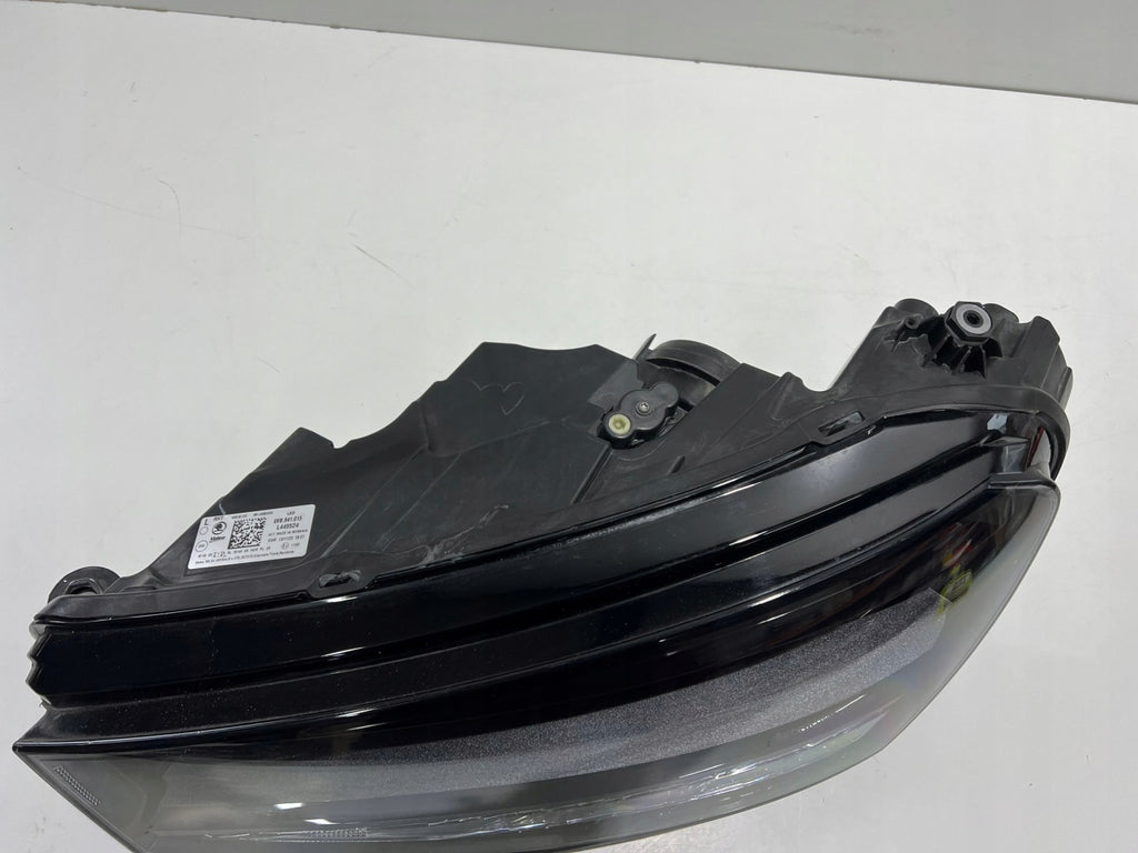 Frontscheinwerfer Skoda Fabia IV 6VB941015 LED Links Scheinwerfer Headlight SCH6013336997pl