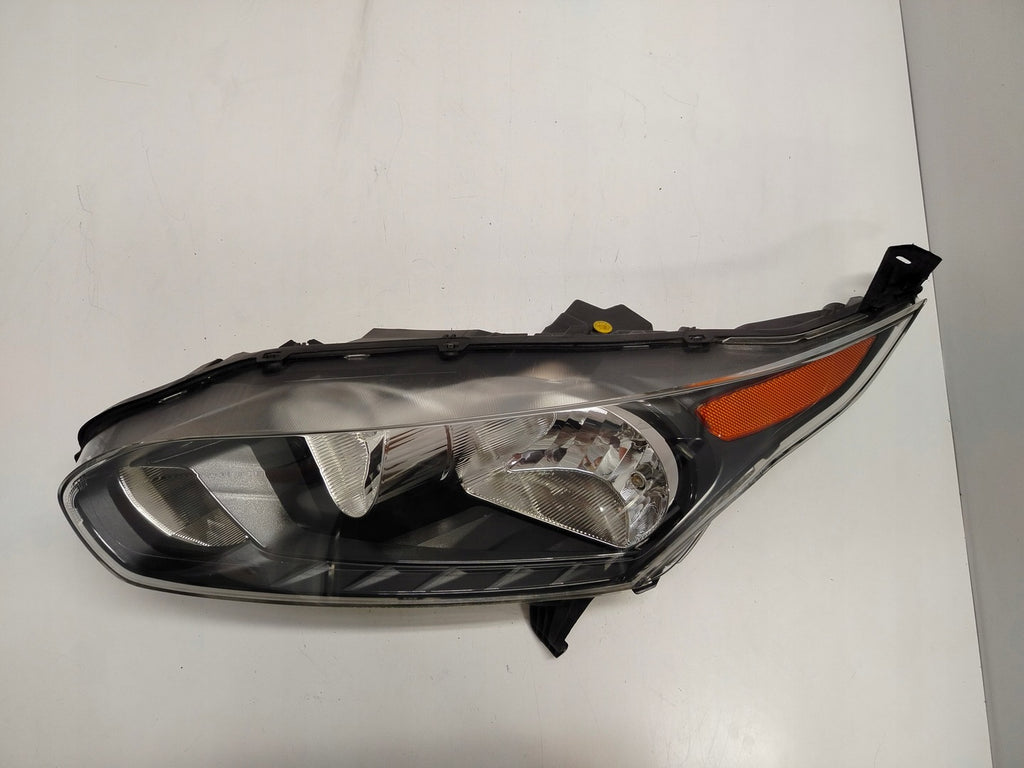 Frontscheinwerfer Ford Transit Connect FT11-13W030DB Rechts oder Links SCH1972394838sf