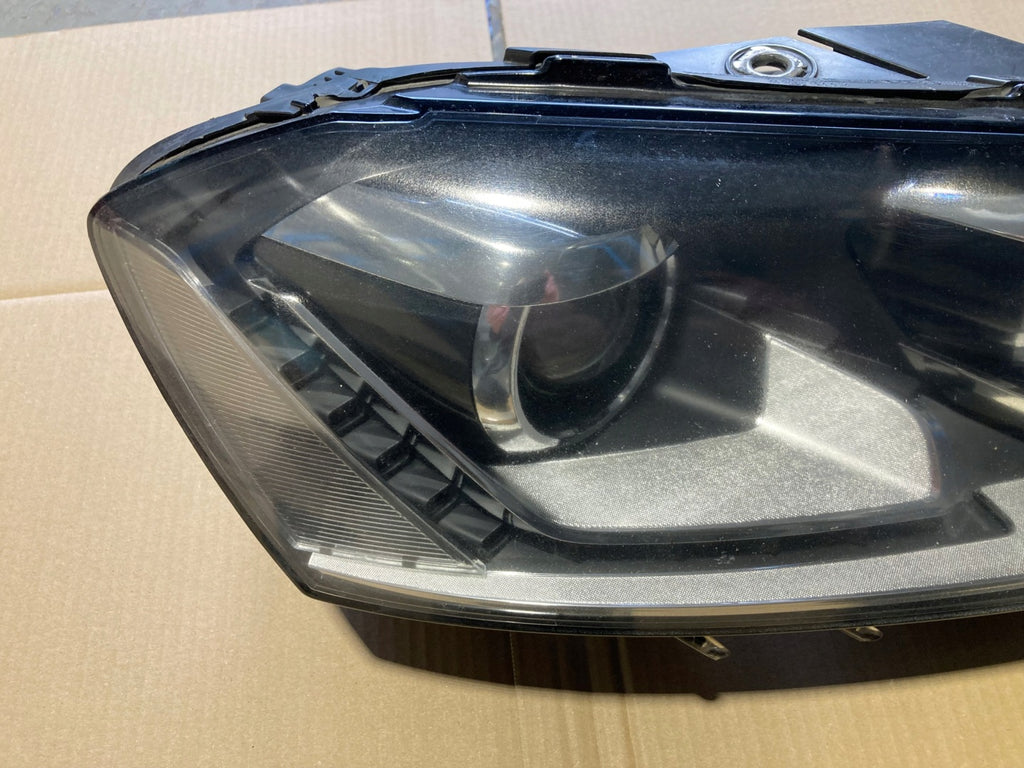 Frontscheinwerfer VW Passat B7 3AB941752 Xenon Rechts Scheinwerfer Headlight SCH5958673232ii