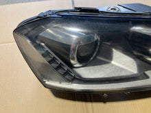 Laden Sie das Bild in den Galerie-Viewer, Frontscheinwerfer VW Passat B7 3AB941752 Xenon Rechts Scheinwerfer Headlight SCH5958673232ii