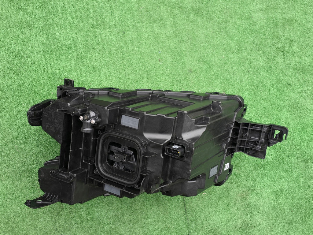 Frontscheinwerfer Citroën C5 Aircross 9845355980 LED Rechts Headlight SCH4029626436zr