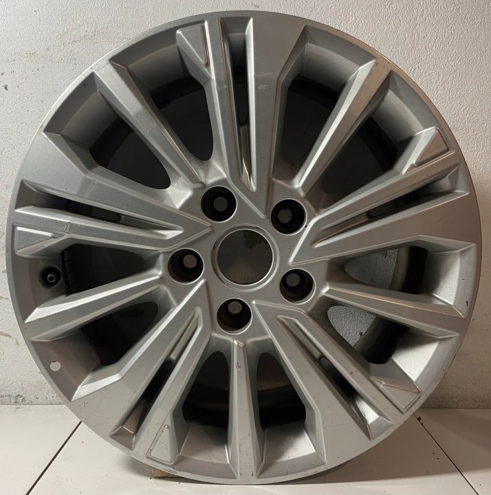 1x Alufelge 17 Zoll 7.0" 5x120 7LA601025A VW Amarok Rim Wheel FEL8829292739xf