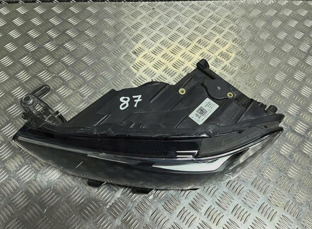 Frontscheinwerfer VW T-Roc 2GA941035D Ein Stück (Rechts oder Links) Headlight SCH1528026940dv