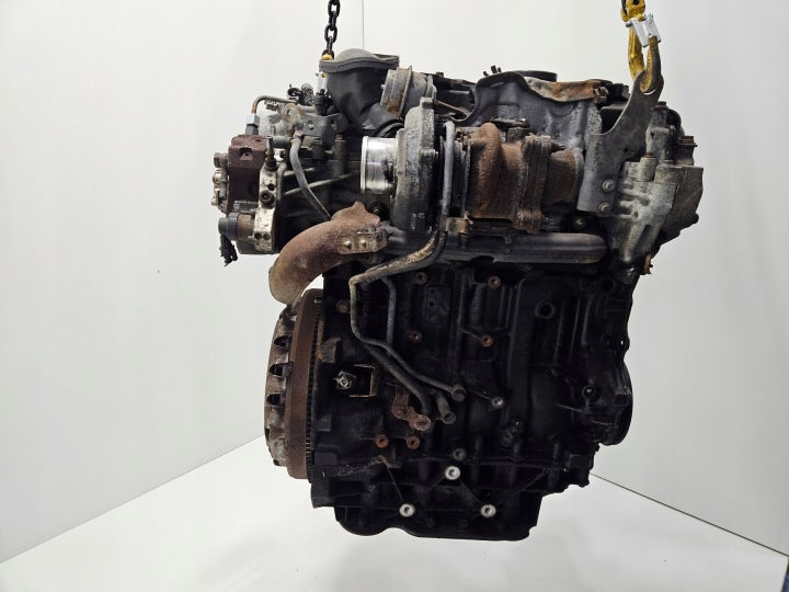 Motor Opel Renault Vivaro Trafic M9R780 2.0 DCI Diesel Engine Komplett MOT2701413900cn