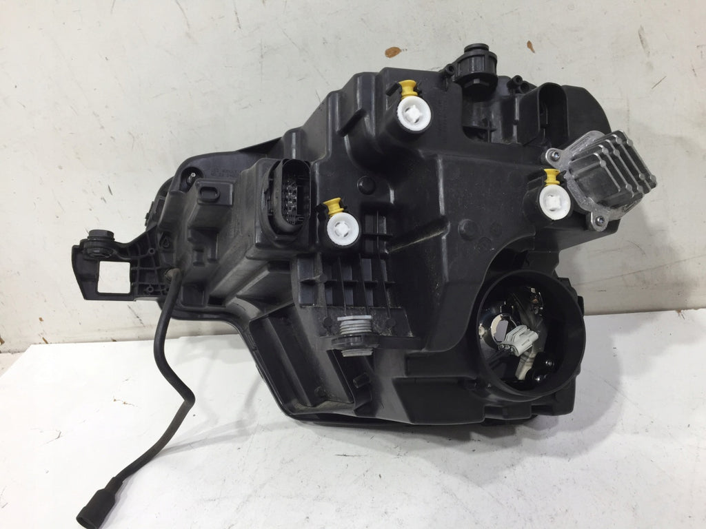 Frontscheinwerfer Skoda Karoq 57B941010 LED Rechts Scheinwerfer Headlight SCH3348953745om