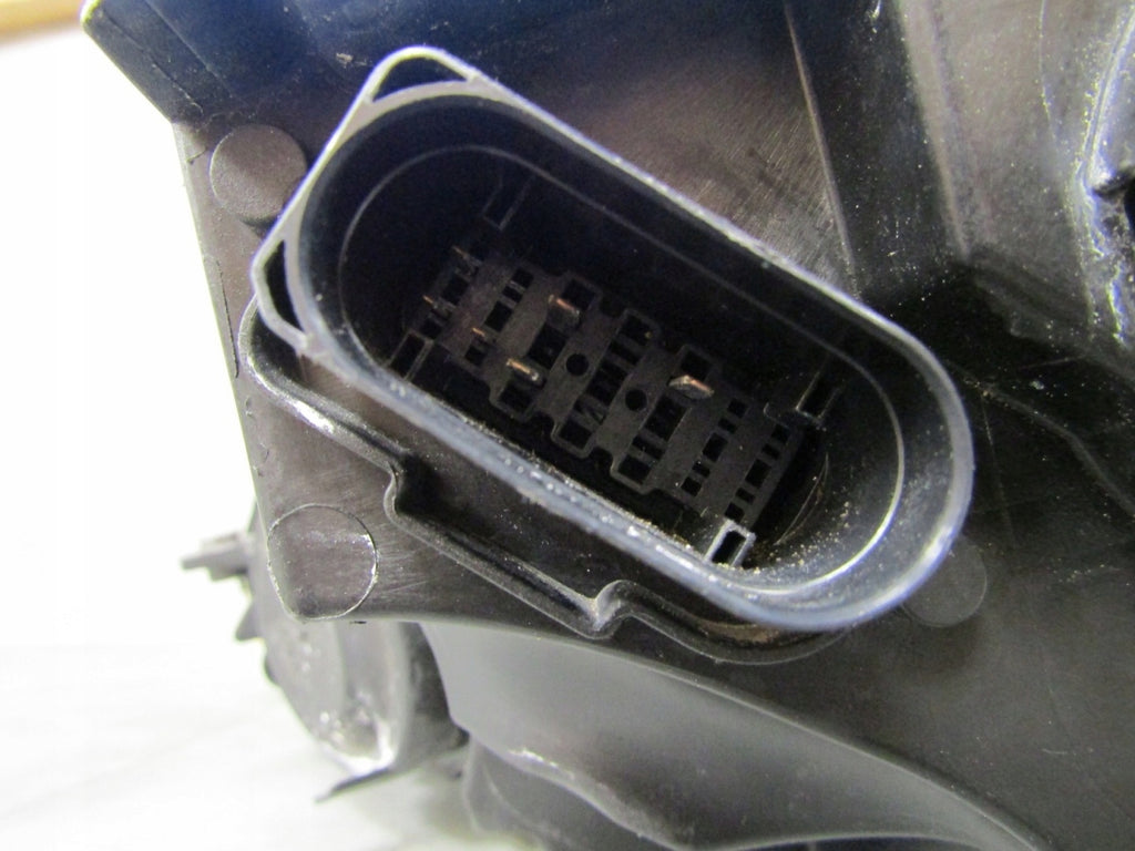Frontscheinwerfer VW Golf VIII 5H1941006C LED Rechts Scheinwerfer Headlight SCH2439180817np