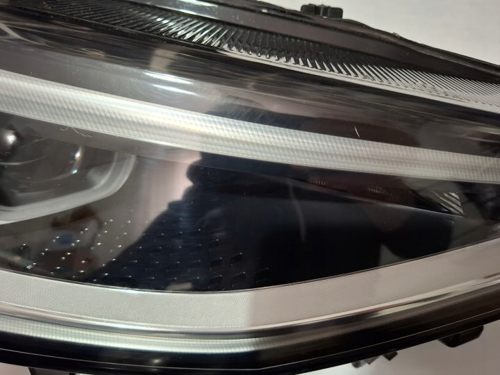 Frontscheinwerfer VW Id.4 11B941036H LED Rechts Scheinwerfer Headlight SCH5885064103gu