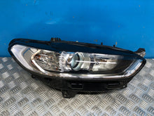 Laden Sie das Bild in den Galerie-Viewer, Frontscheinwerfer Ford Mondeo DS73-13W029-EC Rechts Scheinwerfer Headlight