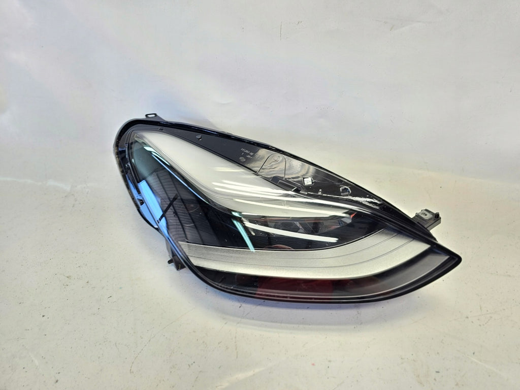 Frontscheinwerfer Tesla Model 3 1514953-00-E LED Rechts Scheinwerfer Headlight