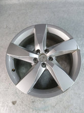 Load image into Gallery viewer, 1x Alufelge 17 Zoll 6.5" 5x112 39ET 2GM601025A VW T-Cross Rim Wheel FEL5557505828cg