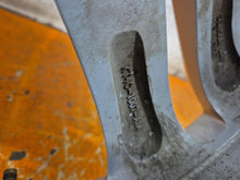 Load image into Gallery viewer, 1x Alufelge 18 Zoll 8.0" 5x108 KT4C-1007-A1A Ford I Rim Wheel FEL7253758784nn