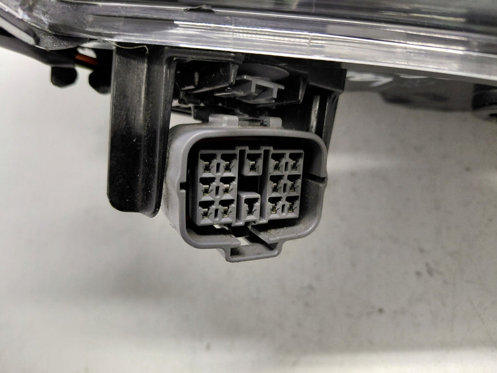 Frontscheinwerfer Mazda 2 D43N-51030 Full LED Rechts Scheinwerfer Headlight SCH5060509275wk