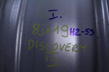 Load image into Gallery viewer, 1x Alufelge 19 Zoll 8.0&quot; 5x120 8JX19 H2-53 Land Rover III Discovery Rim Wheel