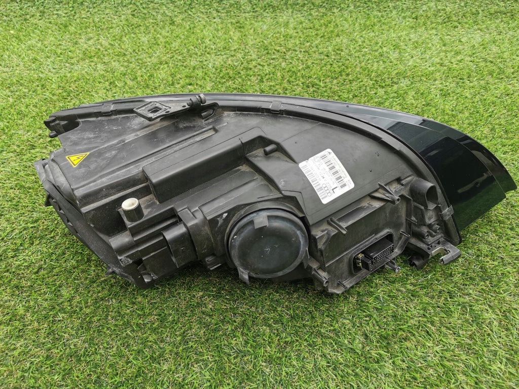 Frontscheinwerfer Audi Tt 8J0941003H Bi-Xenon Links Scheinwerfer Headlight SCH4954949005qx