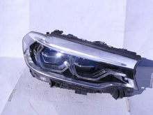 Laden Sie das Bild in den Galerie-Viewer, Frontscheinwerfer BMW 5 G31 G30 8499122-03 LED Rechts Scheinwerfer Headlight