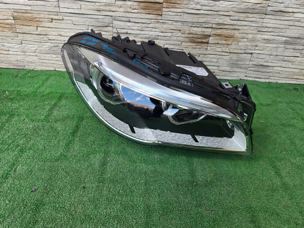 Frontscheinwerfer BMW 5 F11 F10 7352482-08 LED Rechts Scheinwerfer Headlight SCH5742812871xn