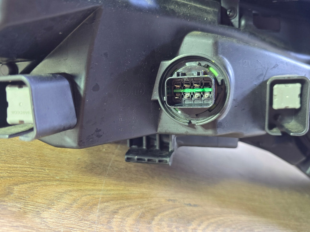 Frontscheinwerfer Hyundai Tucson 92207N7100 Links Scheinwerfer Headlight SCH4169922427kh