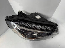 Laden Sie das Bild in den Galerie-Viewer, Frontscheinwerfer Mercedes-Benz W205 A2059069401 Rechts Scheinwerfer Headlight SCH7510343752cy