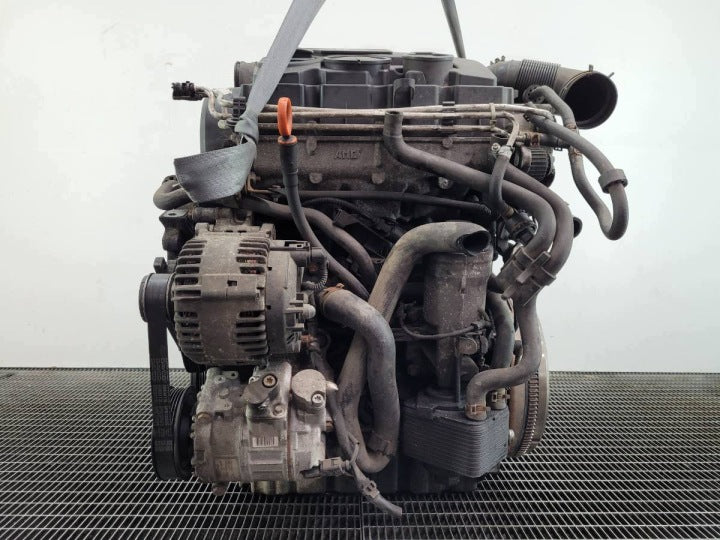 Motor VW Touran BMM 2.0 TDI 140PS 103kW 261TKm 2008 Diesel Engine Komplett MOT6008747770rk